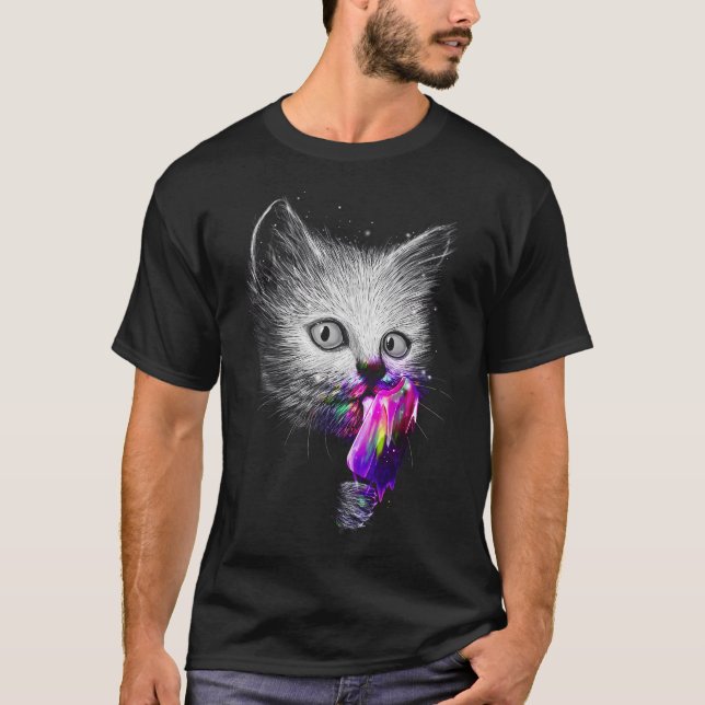 Camiseta Glupe! (Frente)