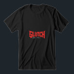 Camiseta GLUTCH Last Frame – Competitive Gaming Streetwear<br><div class="desc">GLUTCH — Last Frame. A powerful gaming typography design inspired by the final moment of victory. Sharp, intense, and built for competitive gamers who win under pressure. ✔ Bold esports-inspired typography ✔ Clean print-ready design ✔ High-contrast red & white style ✔ Perfect for gamers and esports fans For players who...</div>