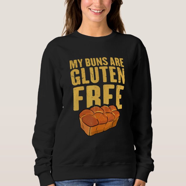 Camiseta Gluten Livre Estilo de Vida Pão Célio Awarene (Frente)