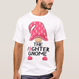 Camiseta Gnome de Combate - Custo do Gnomo de Consciência d