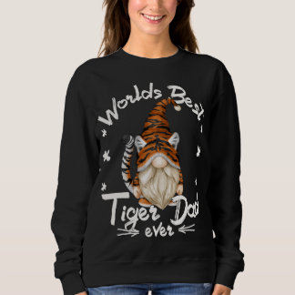 Camiseta Gnome Impresso Funny Animal Para Avô World Best T