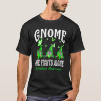 Gnome One combate sozinho a consciência da acalasi