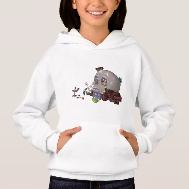 Camiseta Gnome Sweet Home (Frente)