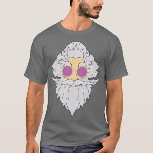 Camiseta Gnome Warlock