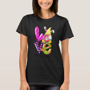 Camiseta Gnomo Canto Amor Inspira Paraprofessione Eas
