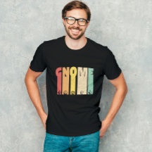 Gnomo Dungeon Fantasy Role em Grunge