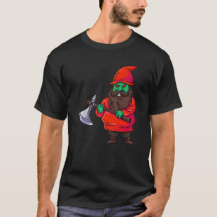Camiseta Gnomo Dwarf