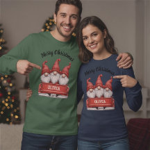 Gnomo Feliz Natal em Caminhão