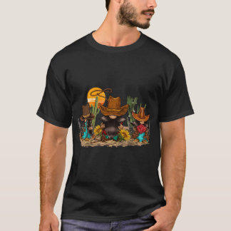 Camiseta Gnomo Giddy-Up