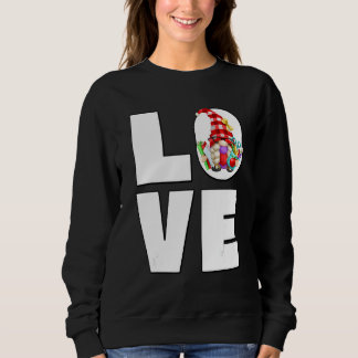 Camiseta Gnomo Professor Para Mulheres Lendo Livros Amam En