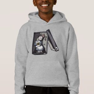 Camiseta Gnomo quebrado