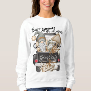 Camiseta Gnomo Roupa