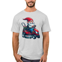 Gnomo sobre como deslizar a energia da lâmpada com