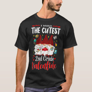 Camiseta Gnomos Buffalo Xadrez I Ensina O segundo Mais Just