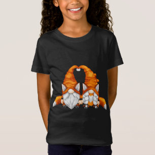 Camiseta Gnomos Engraçados Da Fox Para Forester E Amante de