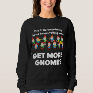 Camiseta Gnomos Engraçados Gnomo Jardim Funny Gnomo para Ja