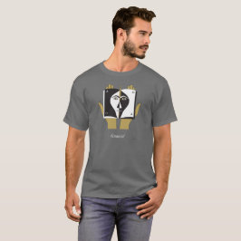 Camiseta Gnosis