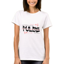 Camiseta GNP PULSE