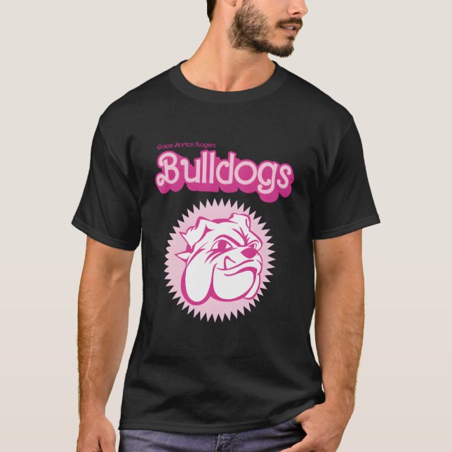 Camiseta Gnr Toy Bulldog 2023 (Frente)