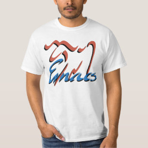 Camiseta GNU Emacs