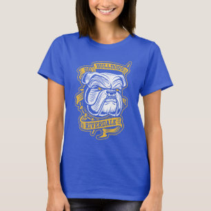 Camiseta Go Bulls - Riverdale Mascot Banner