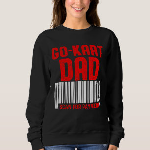 Camiseta Go Kart Racing Karting Go Cart Racer