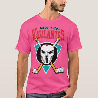 Camiseta Go Vigilantes