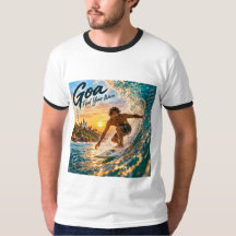 Goa – Encontre Sua Onda