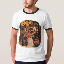 Goa — Garota no Bar, Vibrações Noturnas da Costa �