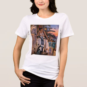 Camiseta Goa Para Sempre Diferente • Garotas Boas Exploram
