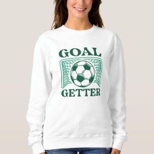 Camiseta Goal Getter