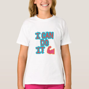 Camiseta Goal Getter Shirt