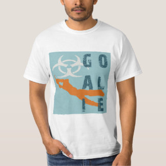 Camiseta Goalie