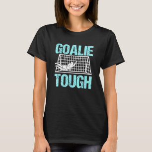 Camiseta Goalie Soccer Jogador do Goalkeeper Team Keeper Es