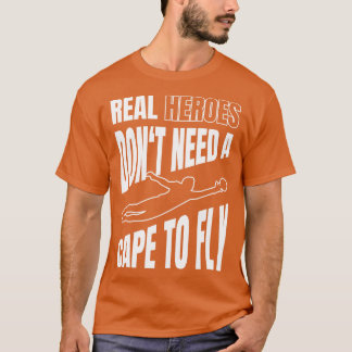 Camiseta Goalkeeper Hero
