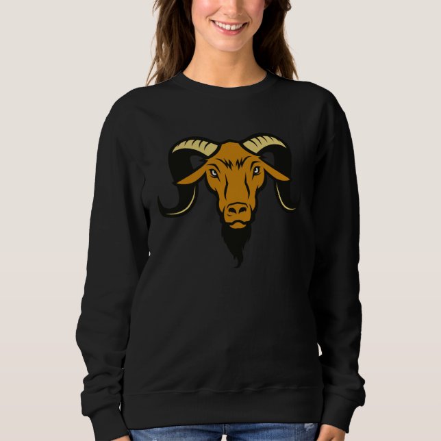 Camiseta Goat Day Goats For Goat   2 (Frente)