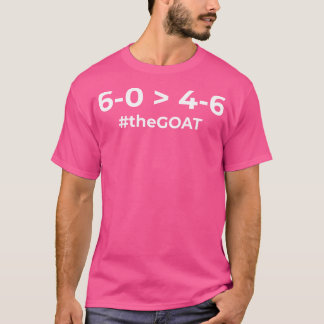 Camiseta Goat Debate Michael Jordan Vs Lebron James