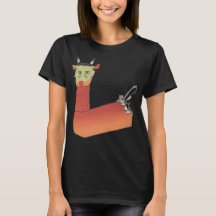 Goat Yokai Kawaii, japonês,