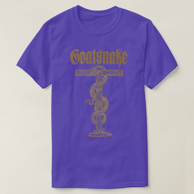 CAMISETA GOATSNAKE (2) (Frente do Design)