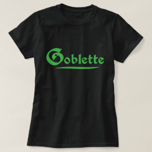 Camiseta Goblette