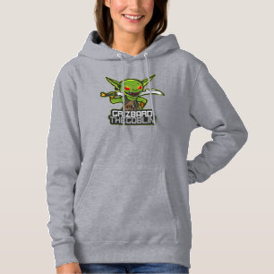 Camiseta Goblin chamado Grizbard