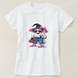 Camiseta Goblin Halloween - Engraçado Spooky Costu