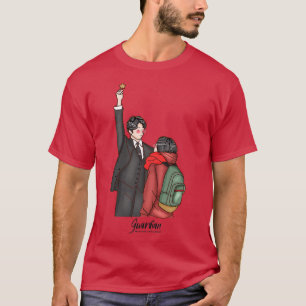 Camiseta Goblin Kdrama TShirt