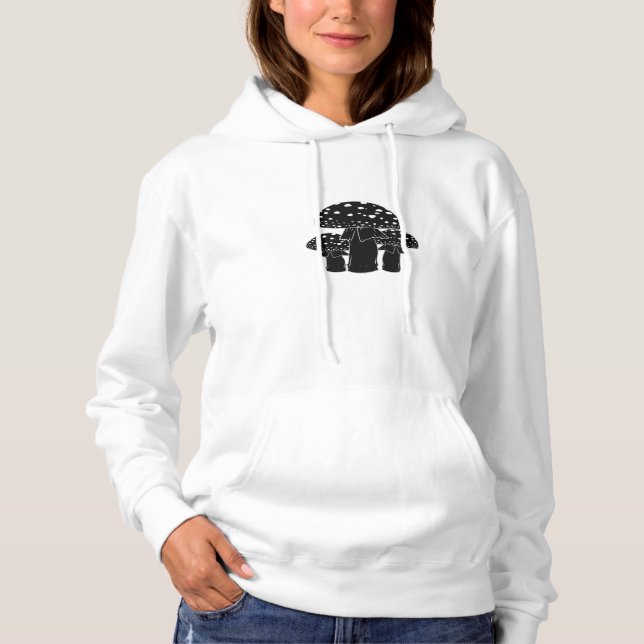 Camiseta Goblincore Mais Clássico (Frente)