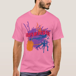 CAMISETA GOBSMACKED!