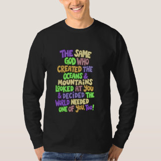 Camiseta God Religion Jesus Christ Christian Bible Church F