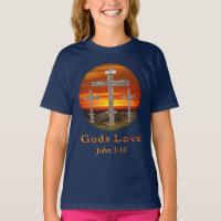 Gods Love
