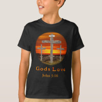 Gods Love