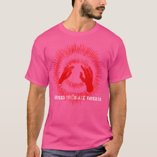 Camiseta Godspeed You Black Imperador