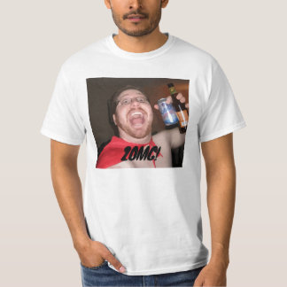 Camiseta goggsbeer, ZOMG!